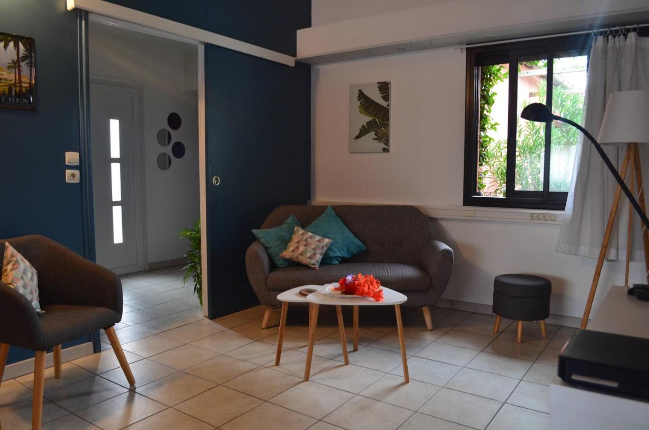 Gîte Les Esparrus Villecroze Exterior foto
